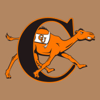 Campbell Fighting Camels Long Sleeve Tee | Teevron
