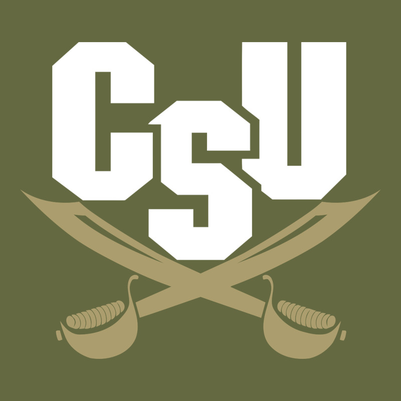 Charleston Southern Buccaneers Long Sleeve Tee by linhVisuals | Teevron