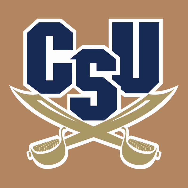 Charleston Southern Buccaneers Long Sleeve Tee by linhVisuals | Teevron