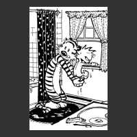 calvin | Teevron