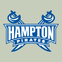 Hampton Pirates Long Sleeve Tee | Teevron