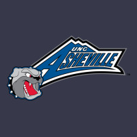 Unc Asheville Bulldogs Long Sleeve Tee | Teevron