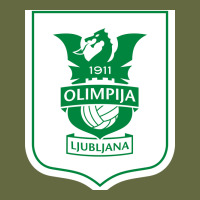 Eiteun Olimpija Ljubljana Long Sleeve Tee | Teevron
