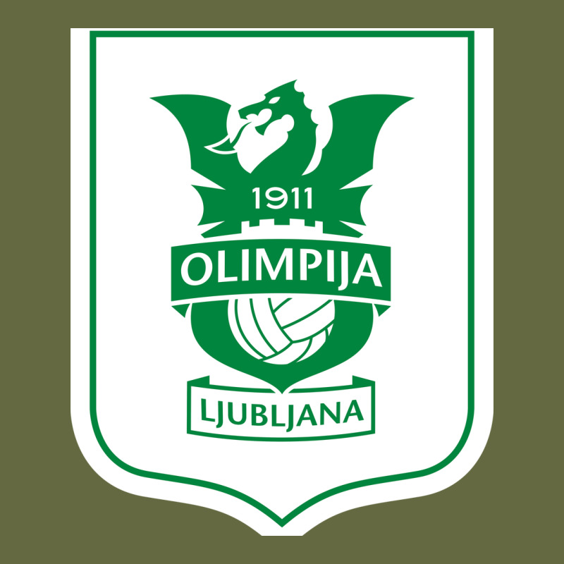 Eiteun Olimpija Ljubljana Long Sleeve Tee by linhVisuals | Teevron