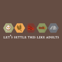 Let's Settle This Like Adults Board Game Night Shirt Long Sleeve Tee | Teevron