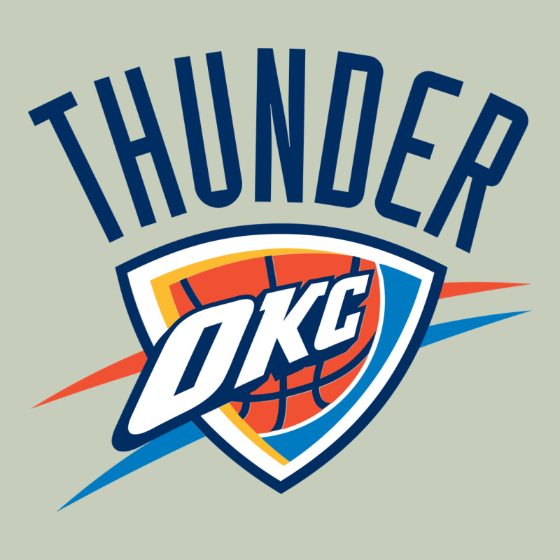Suitable-oklahoma-city-thunder-worn Long Sleeve Tee by linhVisuals | Teevron