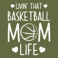 Basketball T  Shirt Basketball Mom Life T  Shirt Long Sleeve Tee | Teevron
