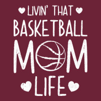 Basketball T  Shirt Basketball Mom Life T  Shirt Long Sleeve Tee | Teevron