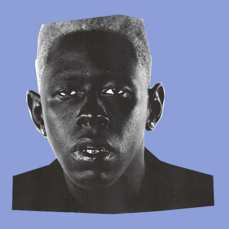 Vote Igor 'tyler 'the 'creator Long Sleeve Tee by linhVisuals | Teevron