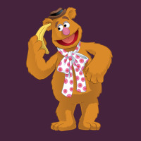 Gonzo Fozzie Long Sleeve Tee | Teevron