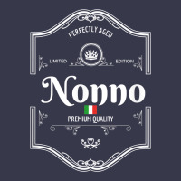 Perfectly Aged Premium Quality Italian Nonno Shirt Long Sleeve Tee | Teevron