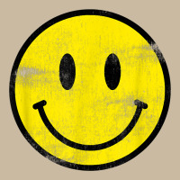 Vintage Retro Happy Smiley Face 80's 90's Aesthetic T Shirt Long Sleeve Tee | Teevron
