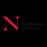 The The Northeastern Long Sleeve Tee | Teevron