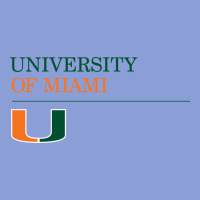 The University Of Miami Long Sleeve Tee | Teevron