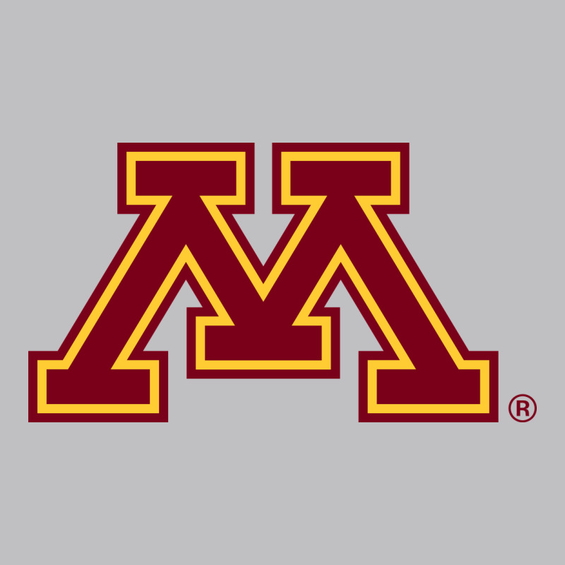 The University Of Minnesota Long Sleeve Tee by linhVisuals | Teevron