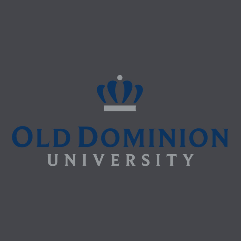 The Old Dominion University Long Sleeve Tee by linhVisuals | Teevron