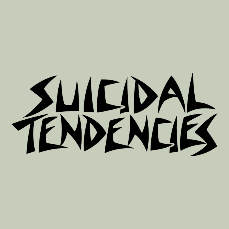 Suicidal Tendencies Long Sleeve Tee by linhVisuals | Teevron