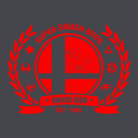 Super Smash Bros Smash Club Long Sleeve Tee | Teevron