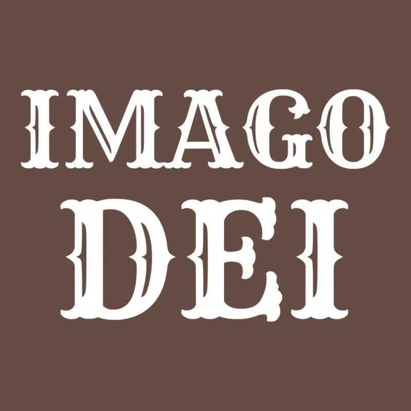 Imago Dei Image Of God Christian T Shirt Reformed Jesus Long Sleeve Tee by linhVisuals | Teevron