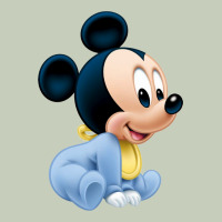 Baby Micke  Mouse Long Sleeve Tee | Teevron