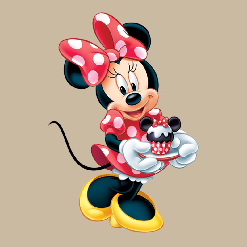Minni Mouse Long Sleeve Tee by linhVisuals | Teevron
