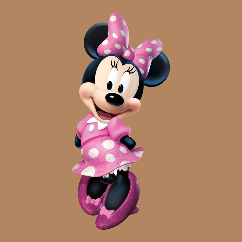 Minni Mouse Long Sleeve Tee by linhVisuals | Teevron