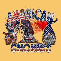 Amerikan Gnomies Vintage Hoodie | Teevron