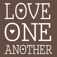 Love One Another Jesus Quote Christian T Shirt Long Sleeve Tee | Teevron