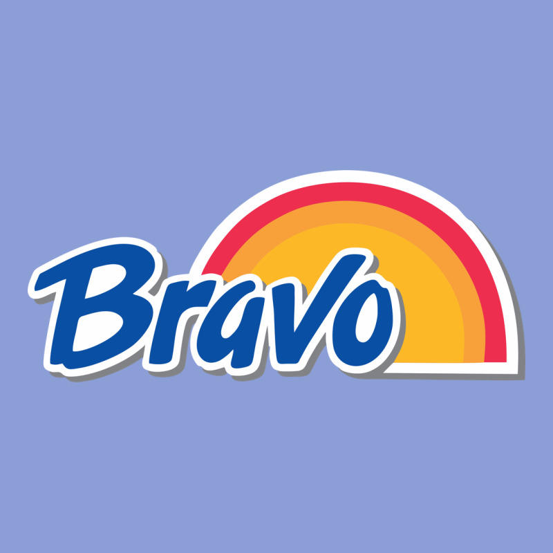 Bravo Supermarket Long Sleeve Tee by linhVisuals | Teevron