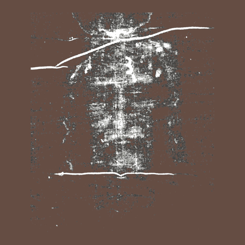 The Shroud Of Turin Holy Face Of Jesus T Shirt Long Sleeve Tee by linhVisuals | Teevron