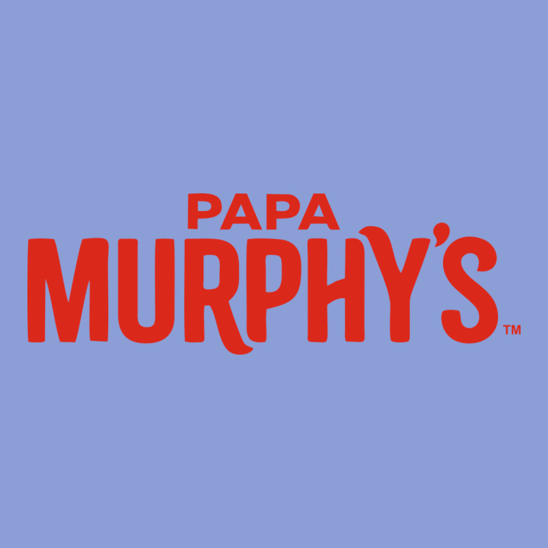 Papa Murphy’s Long Sleeve Tee by linhVisuals | Teevron