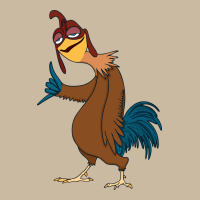 Chicken Joe Is A Vibe Long Sleeve Tee | Teevron