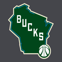 Bucks Long Sleeve Tee | Teevron