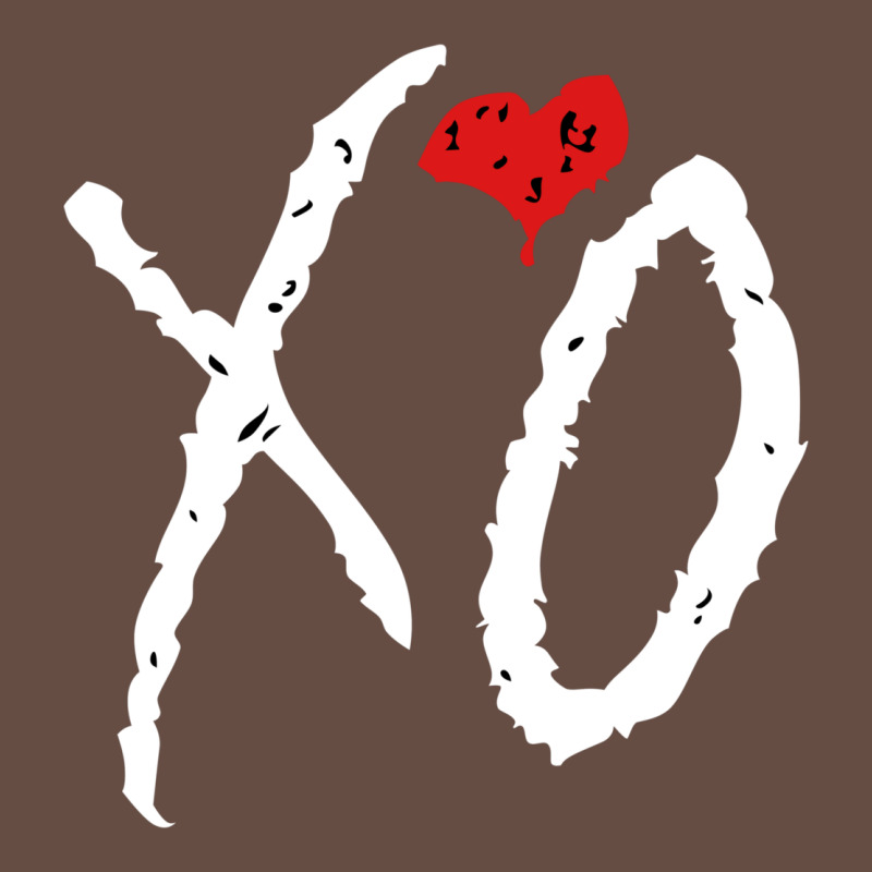 Xo  (3) Long Sleeve Tee by linhVisuals | Teevron