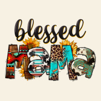 Blessed Mama Vintage Tee | Teevron