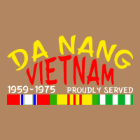 Da Nang Vietnam War Veteran Military Long Sleeve Tee | Teevron