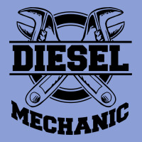Diesel Mechanic Long Sleeve Tee | Teevron