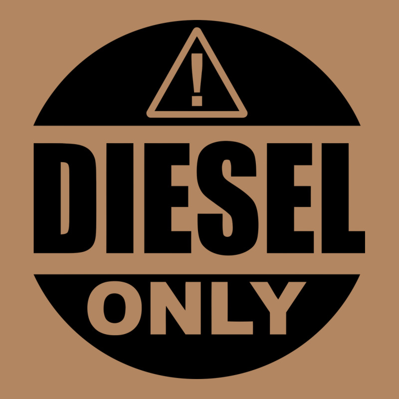 Diesel Only Long Sleeve Tee by linhVisuals | Teevron