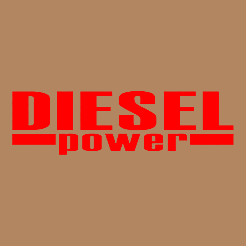 Diesel Power Long Sleeve Tee by linhVisuals | Teevron