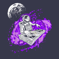 Techno Astronaut Electronic Music Rave Festival Raver T Shirt Long Sleeve Tee | Teevron
