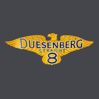 Duesenberg Straight Long Sleeve Tee | Teevron