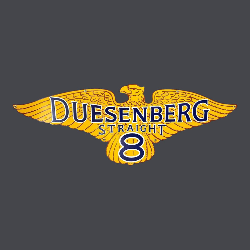 Duesenberg Straight Long Sleeve Tee by linhVisuals | Teevron