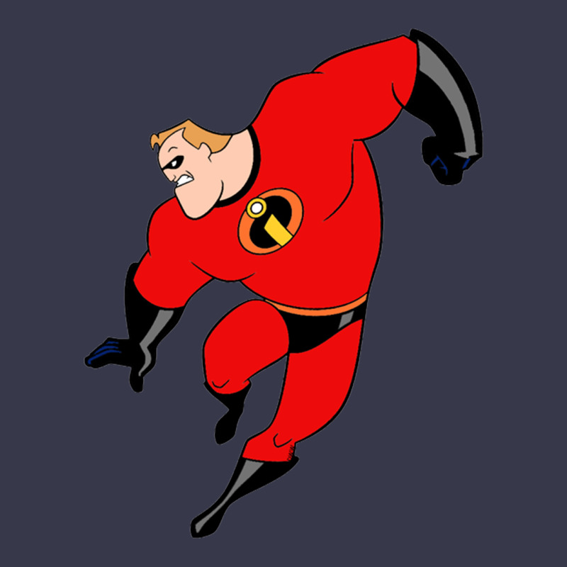 Incredibles Long Sleeve Tee by linhVisuals | Teevron