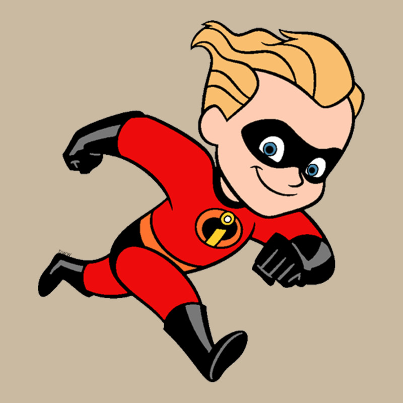 Incredibles Long Sleeve Tee by linhVisuals | Teevron