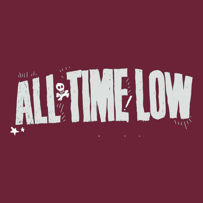 New New All Time Low 03 Long Sleeve Tee by linhVisuals | Teevron