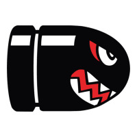 bullet bill | Teevron