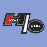 Hurst Old Long Sleeve Tee | Teevron
