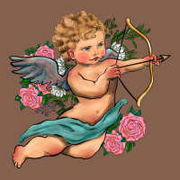 Cupid Valentine's Day Zipper Hoodie | Teevron