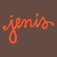 Jenis Ice Creams Long Sleeve Tee | Teevron
