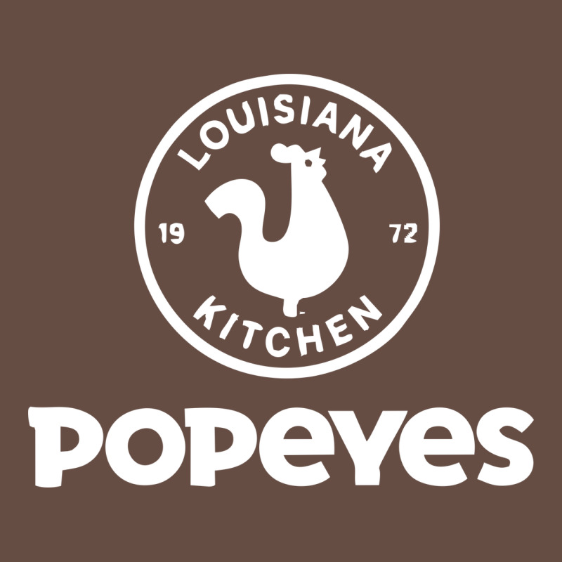 Popeyes Long Sleeve Tee by linhVisuals | Teevron